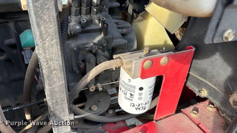 image for item EN5959 Toro Reelmaster CrossTrax 5610 reel mower