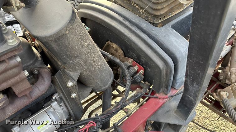 image for item EN5959 Toro Reelmaster CrossTrax 5610 reel mower