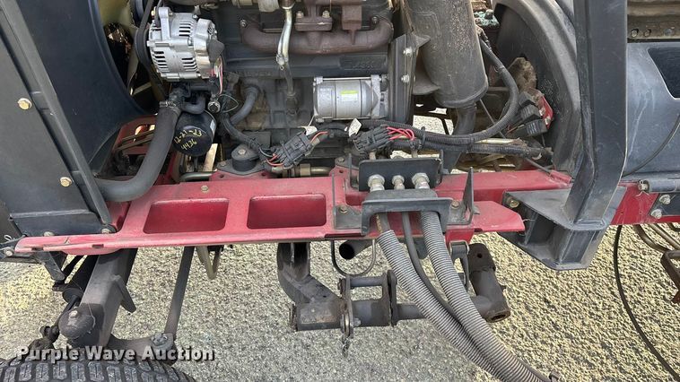 image for item EN5959 Toro Reelmaster CrossTrax 5610 reel mower