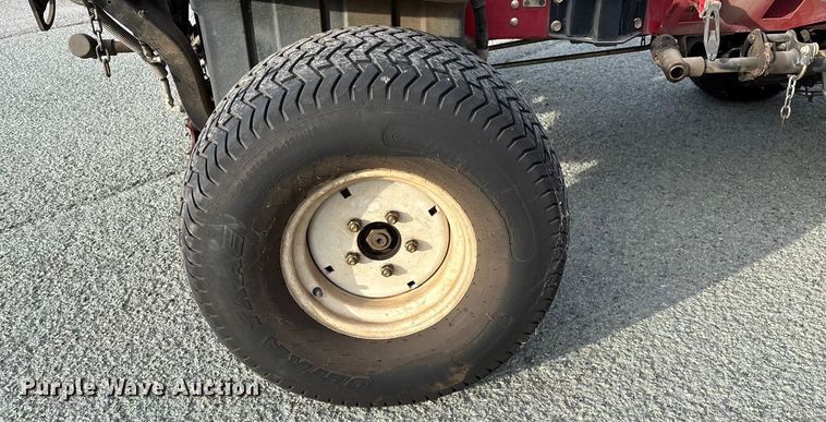 image for item EN5959 Toro Reelmaster CrossTrax 5610 reel mower