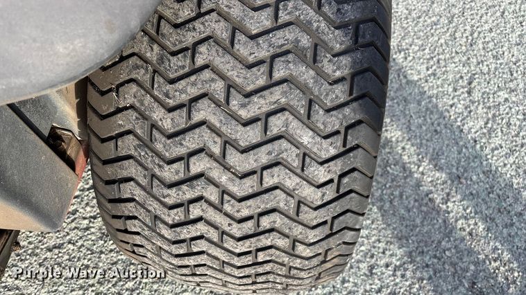 image for item EN5959 Toro Reelmaster CrossTrax 5610 reel mower