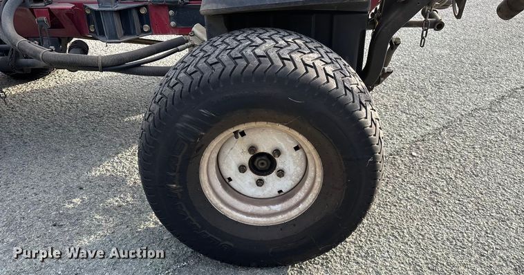 image for item EN5959 Toro Reelmaster CrossTrax 5610 reel mower