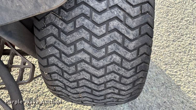 image for item EN5959 Toro Reelmaster CrossTrax 5610 reel mower