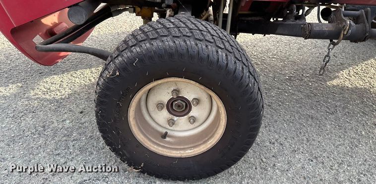 image for item EN5959 Toro Reelmaster CrossTrax 5610 reel mower