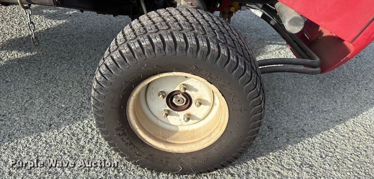 image for item EN5959 Toro Reelmaster CrossTrax 5610 reel mower