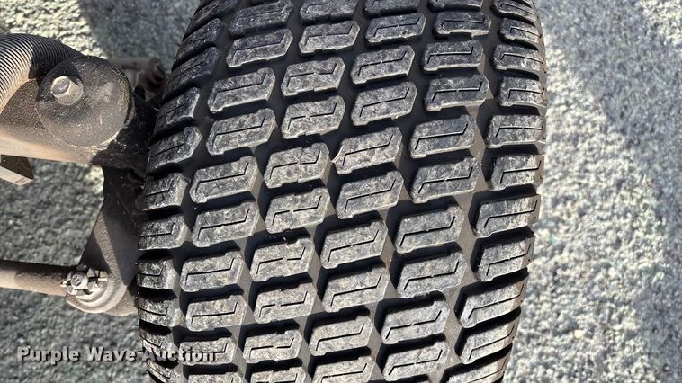 image for item EN5959 Toro Reelmaster CrossTrax 5610 reel mower