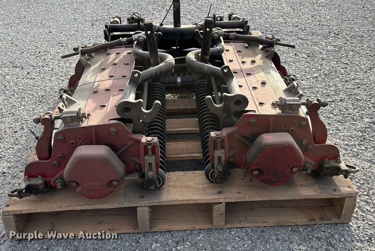 image for item EN5959 Toro Reelmaster CrossTrax 5610 reel mower