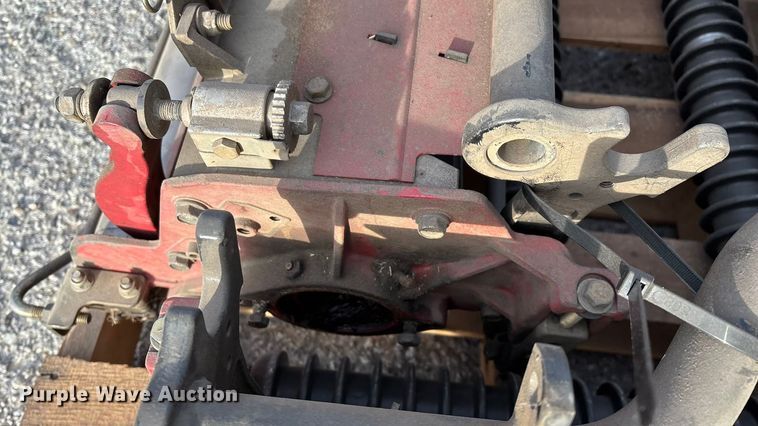 image for item EN5959 Toro Reelmaster CrossTrax 5610 reel mower