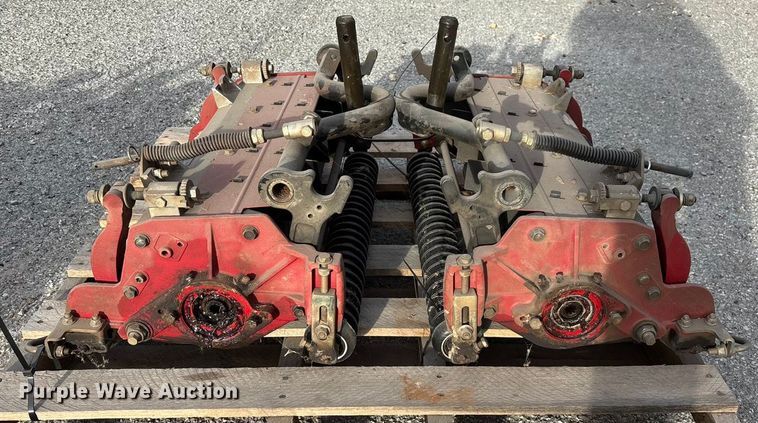 image for item EN5959 Toro Reelmaster CrossTrax 5610 reel mower