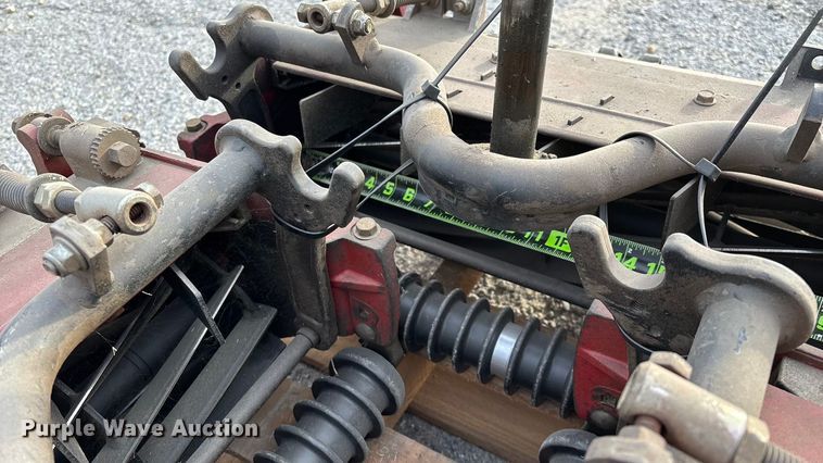 image for item EN5959 Toro Reelmaster CrossTrax 5610 reel mower