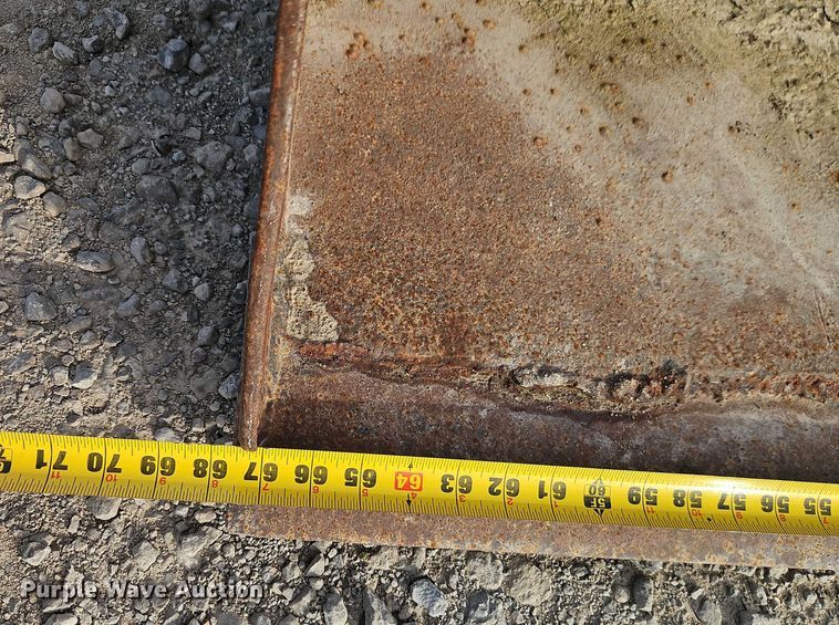 image for item EO4914 1995 Case 1845C skid steer loader