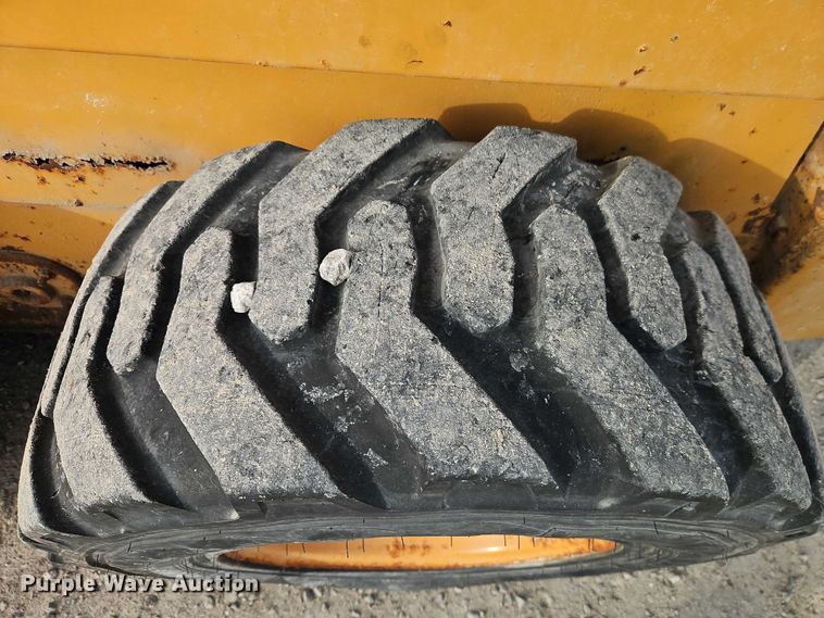 image for item EO4914 1995 Case 1845C skid steer loader