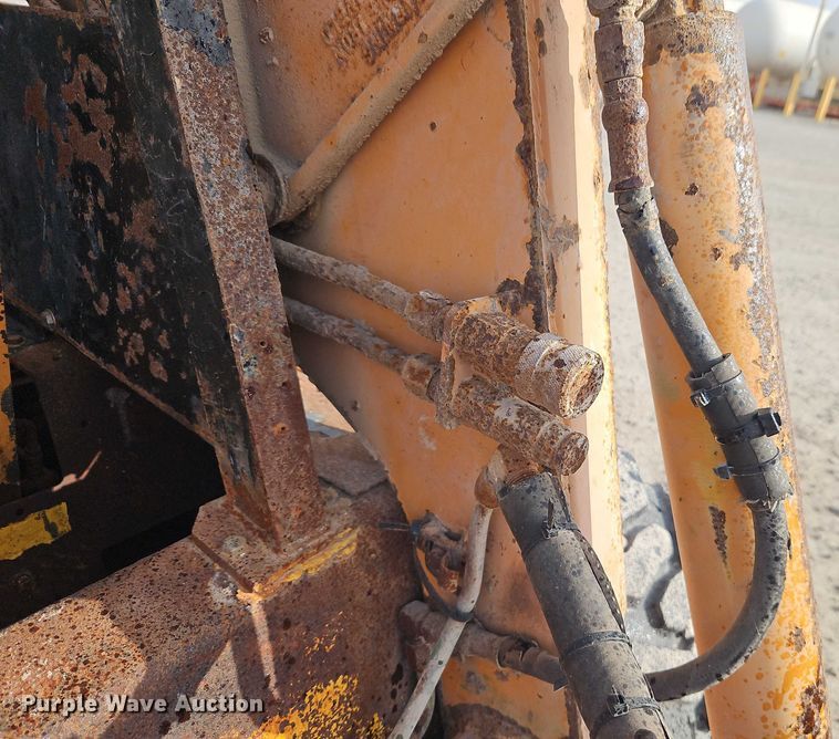 image for item EO4915 Case 1845C skid steer loader