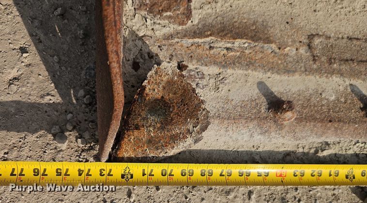 image for item EO4915 Case 1845C skid steer loader