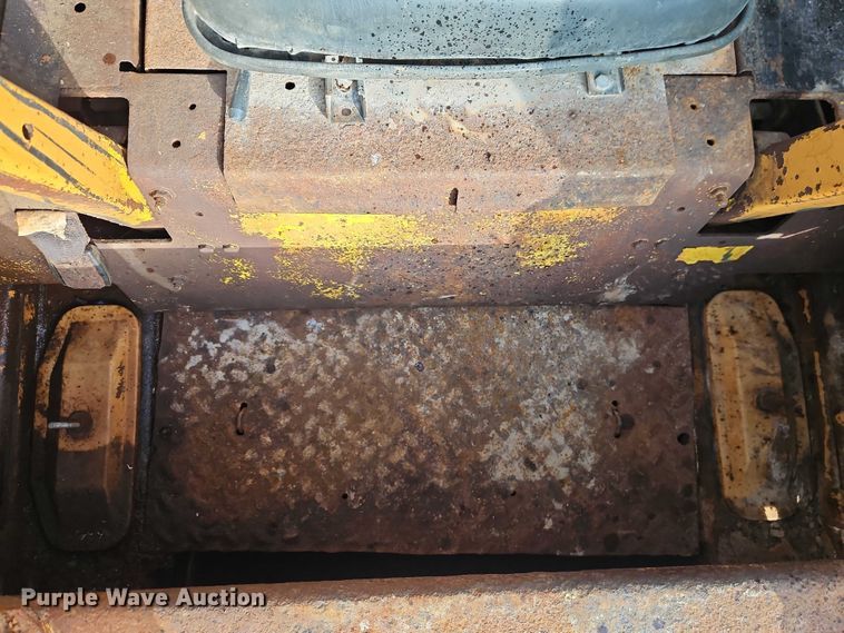 image for item EO4915 Case 1845C skid steer loader