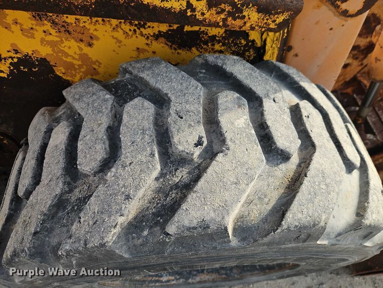 image for item EO4915 Case 1845C skid steer loader