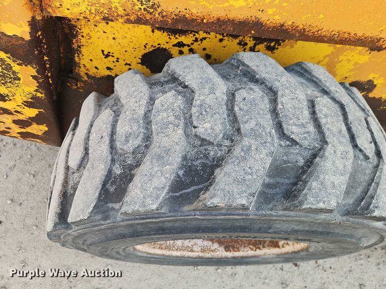 image for item EO4915 Case 1845C skid steer loader