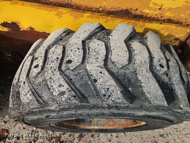 image for item EO4915 Case 1845C skid steer loader