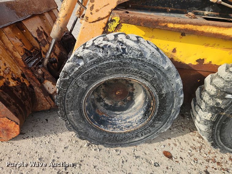 image for item EO4915 Case 1845C skid steer loader