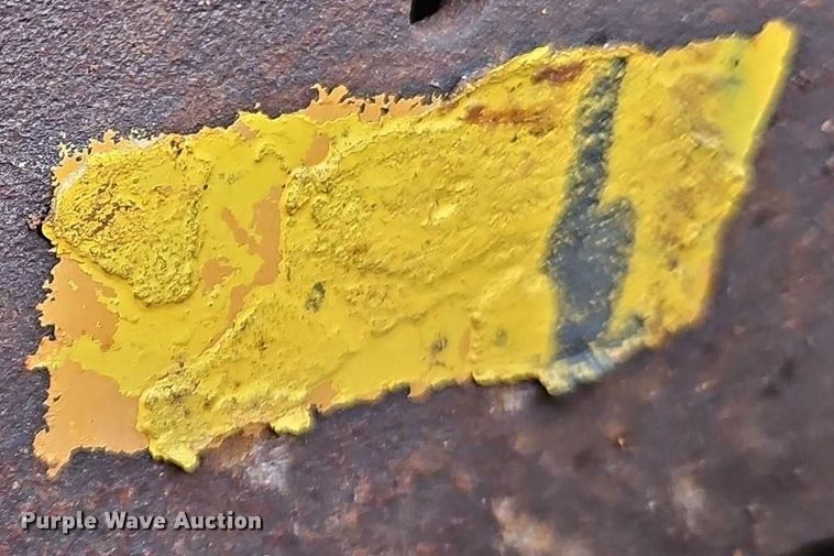 image for item EO4915 Case 1845C skid steer loader