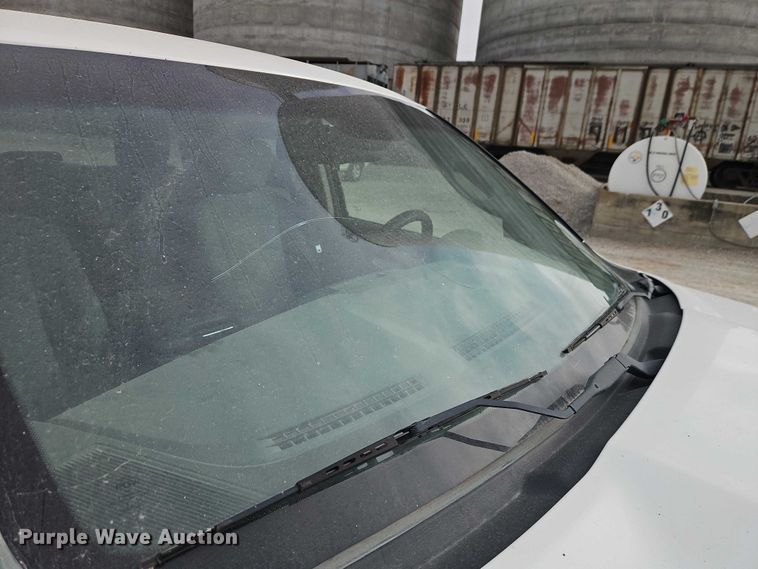 image for item EO4918 2015 RAM 1500 Ext. Cab pickup truck