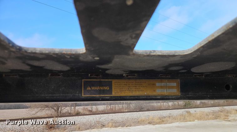 image for item EO4920 1989 Caterpillar V50D forklift