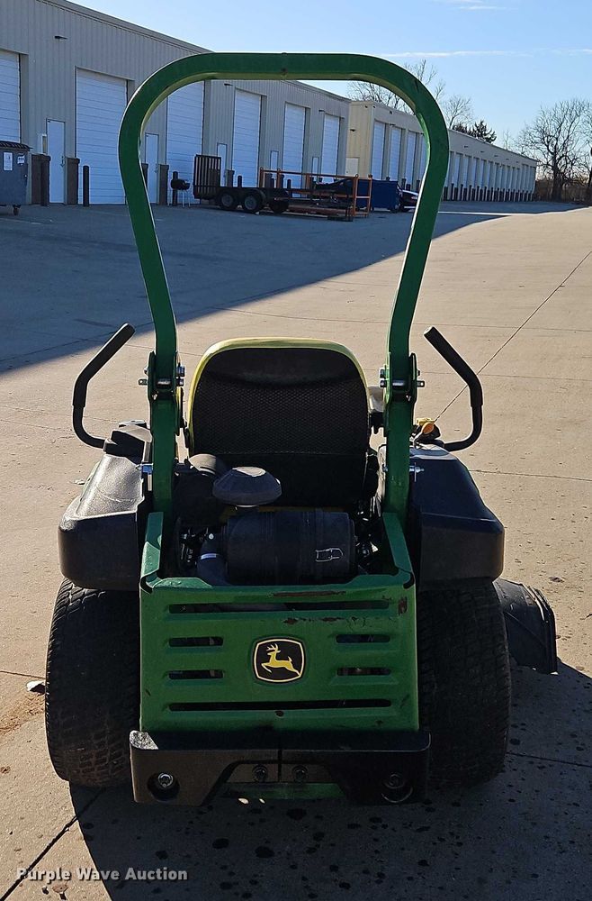 image for item EO4926 John Deere Z920M ZTR lawn mower