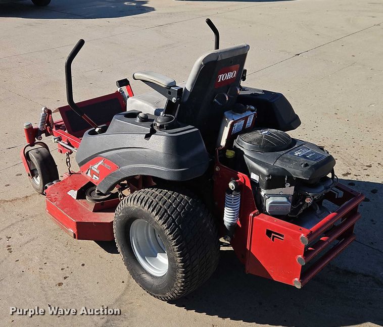 image for item EO4928 Ferris IS 1500Z ZTR lawn mower