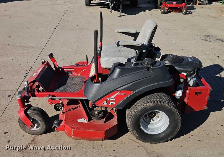 image for item EO4928 Ferris IS 1500Z ZTR lawn mower