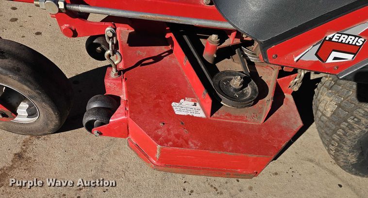 image for item EO4928 Ferris IS 1500Z ZTR lawn mower