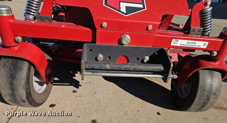 image for item EO4928 Ferris IS 1500Z ZTR lawn mower