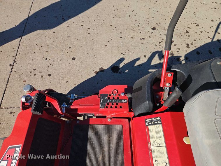 image for item EO4928 Ferris IS 1500Z ZTR lawn mower