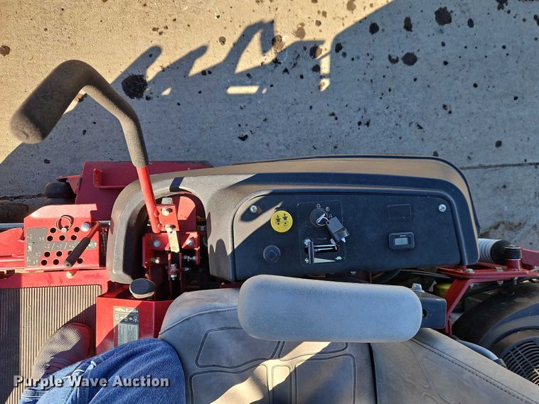 image for item EO4928 Ferris IS 1500Z ZTR lawn mower