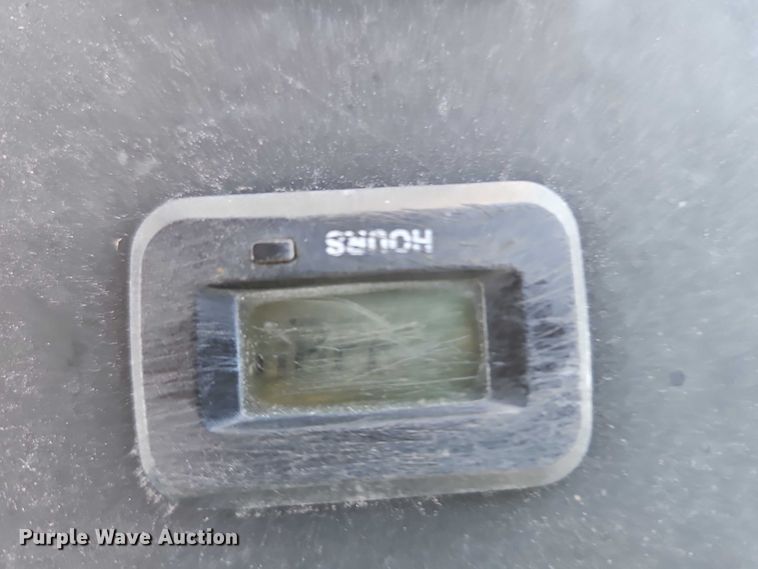 image for item EO4928 Ferris IS 1500Z ZTR lawn mower