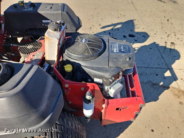 image for item EO4928 Ferris IS 1500Z ZTR lawn mower