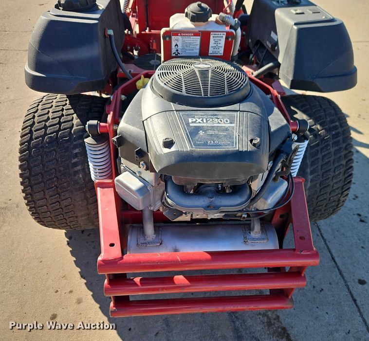 image for item EO4928 Ferris IS 1500Z ZTR lawn mower