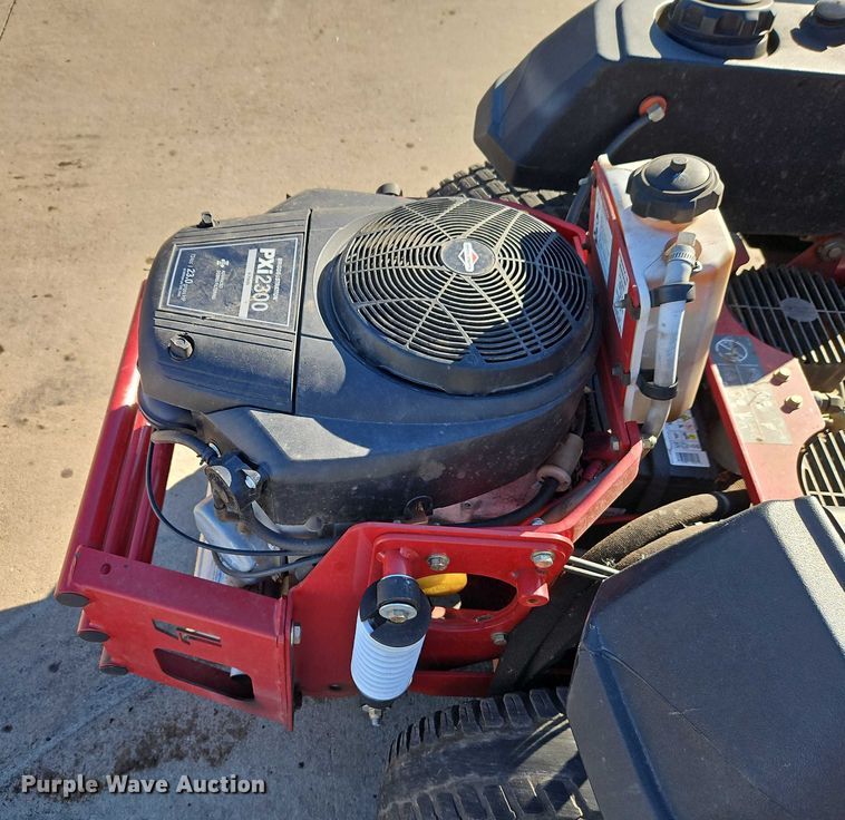 image for item EO4928 Ferris IS 1500Z ZTR lawn mower