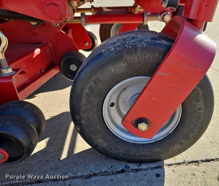 image for item EO4928 Ferris IS 1500Z ZTR lawn mower