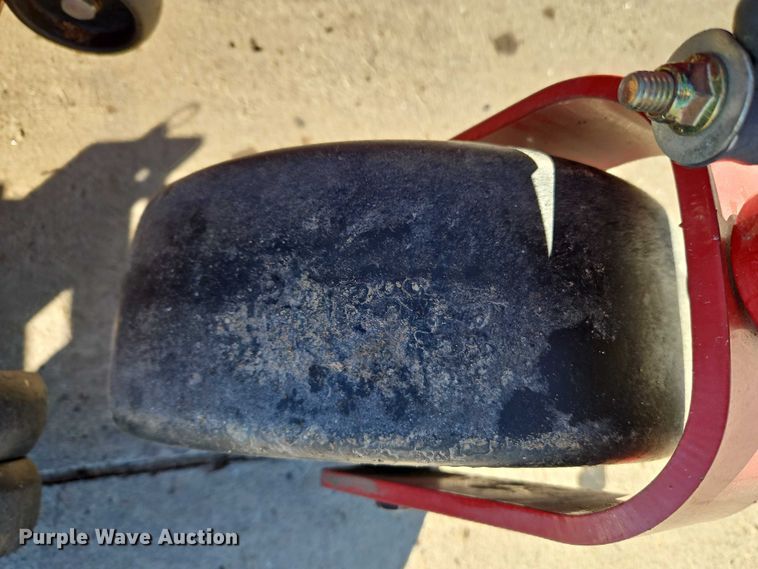 image for item EO4928 Ferris IS 1500Z ZTR lawn mower