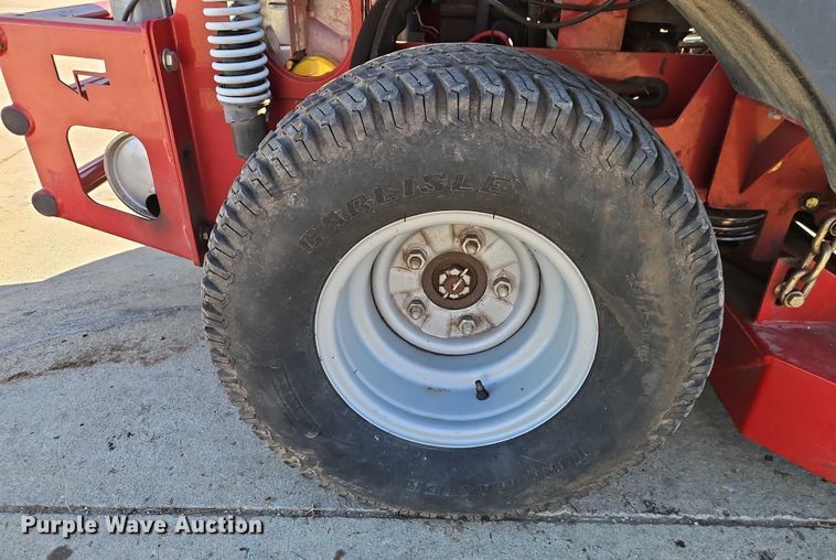 image for item EO4928 Ferris IS 1500Z ZTR lawn mower