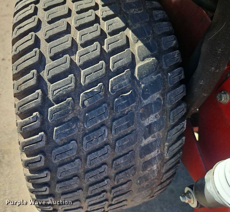 image for item EO4928 Ferris IS 1500Z ZTR lawn mower