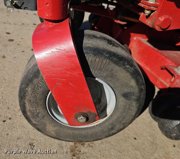 image for item EO4928 Ferris IS 1500Z ZTR lawn mower