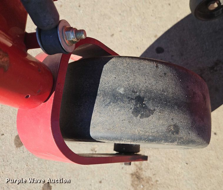 image for item EO4928 Ferris IS 1500Z ZTR lawn mower