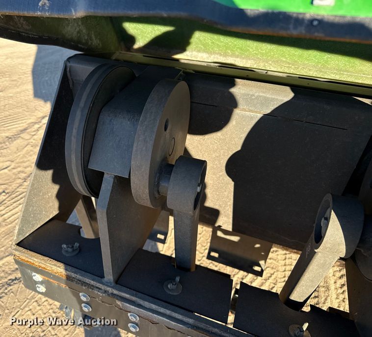 image for item EP2760 2018 John Deere 1500 aerator