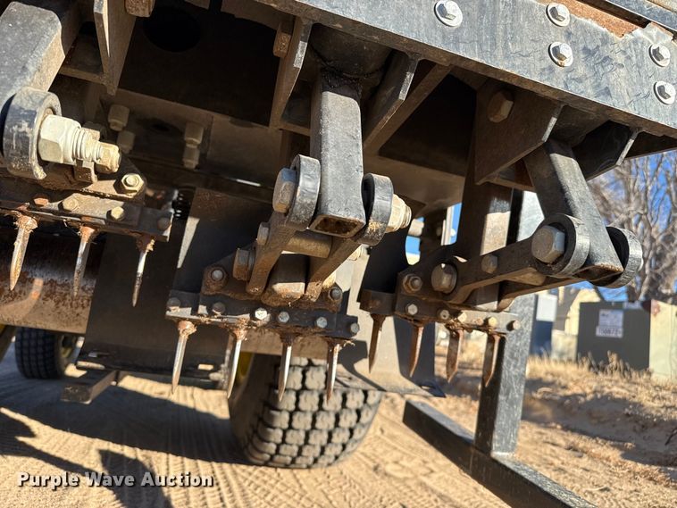 image for item EP2760 2018 John Deere 1500 aerator