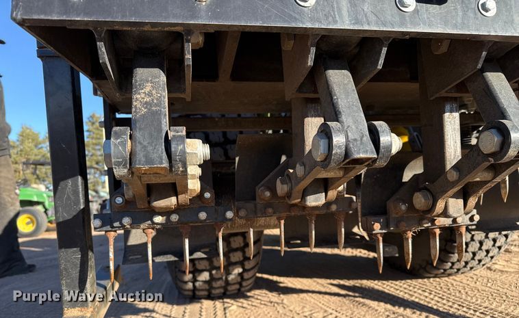 image for item EP2760 2018 John Deere 1500 aerator