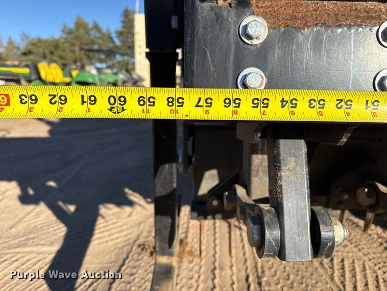 image for item EP2760 2018 John Deere 1500 aerator