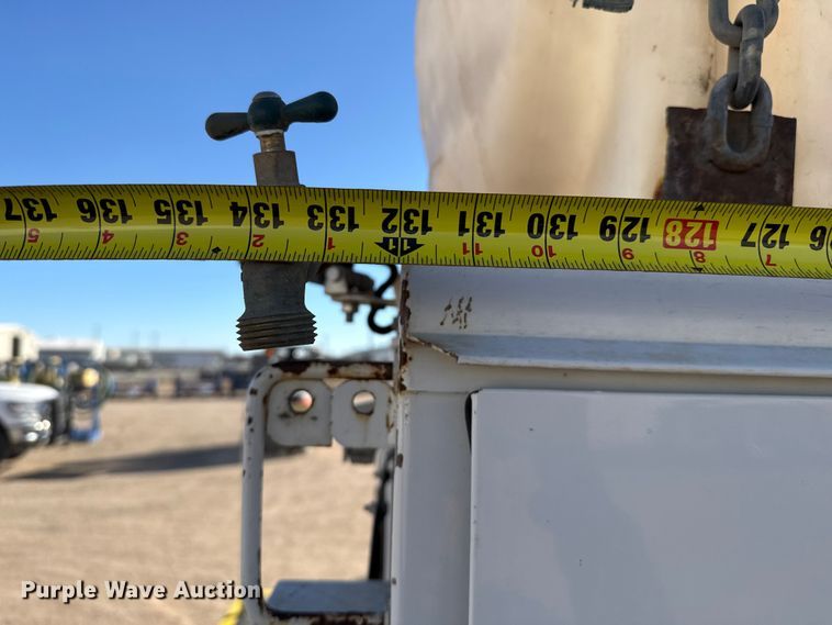 image for item EP2762 2020 Ford F550 utility / service truck