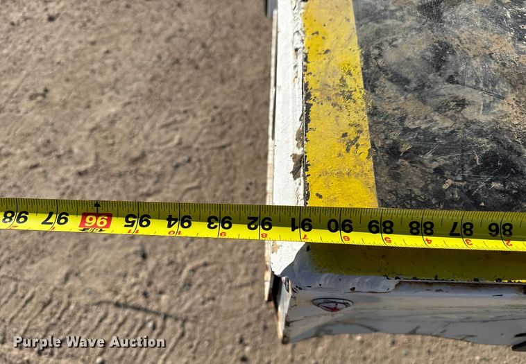 image for item EP2762 2020 Ford F550 utility / service truck