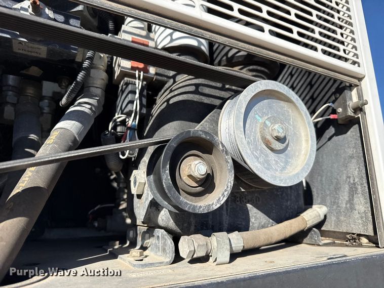 image for item EP2762 2020 Ford F550 utility / service truck